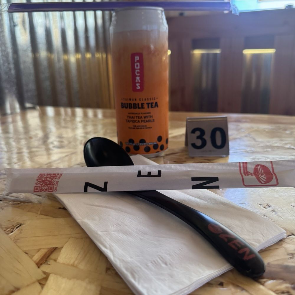 Zen Ramen & Sushi Burrito - Thai boba Tea - Sushi Bars Near Me - Chehalis, Washington Zen Ramen & Sushi Burrito - Thai boba Tea - Sushi Bars Near Me - Chehalis, Washington