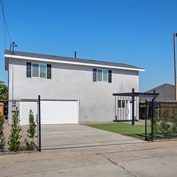 H&M Building Services - General Contractors Near Me - La Mesa, California