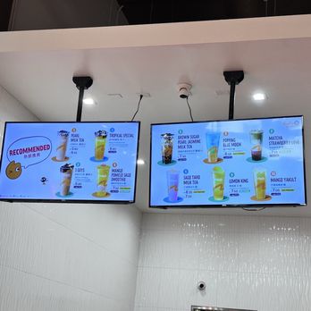 CoCo Fresh Tea & Juice - Menu - Bubble Tea Near Me - San Francisco, California CoCo Fresh Tea & Juice - Menu - Bubble Tea Near Me - San Francisco, California