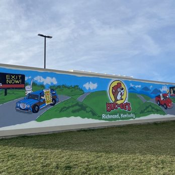 Buc-ee's - Convenience Stores Near Me - Richmond, Kentucky