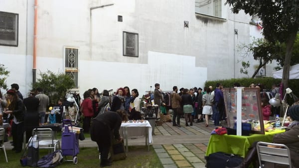 La Controra Hostel Naples by null