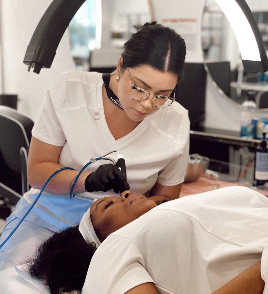 DALLAS SKIN INSTITUTE Updated August 2025 63 Photos & 21 Reviews