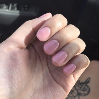 A Nail & Spa - Nail Salons Near Me - Burbank, California