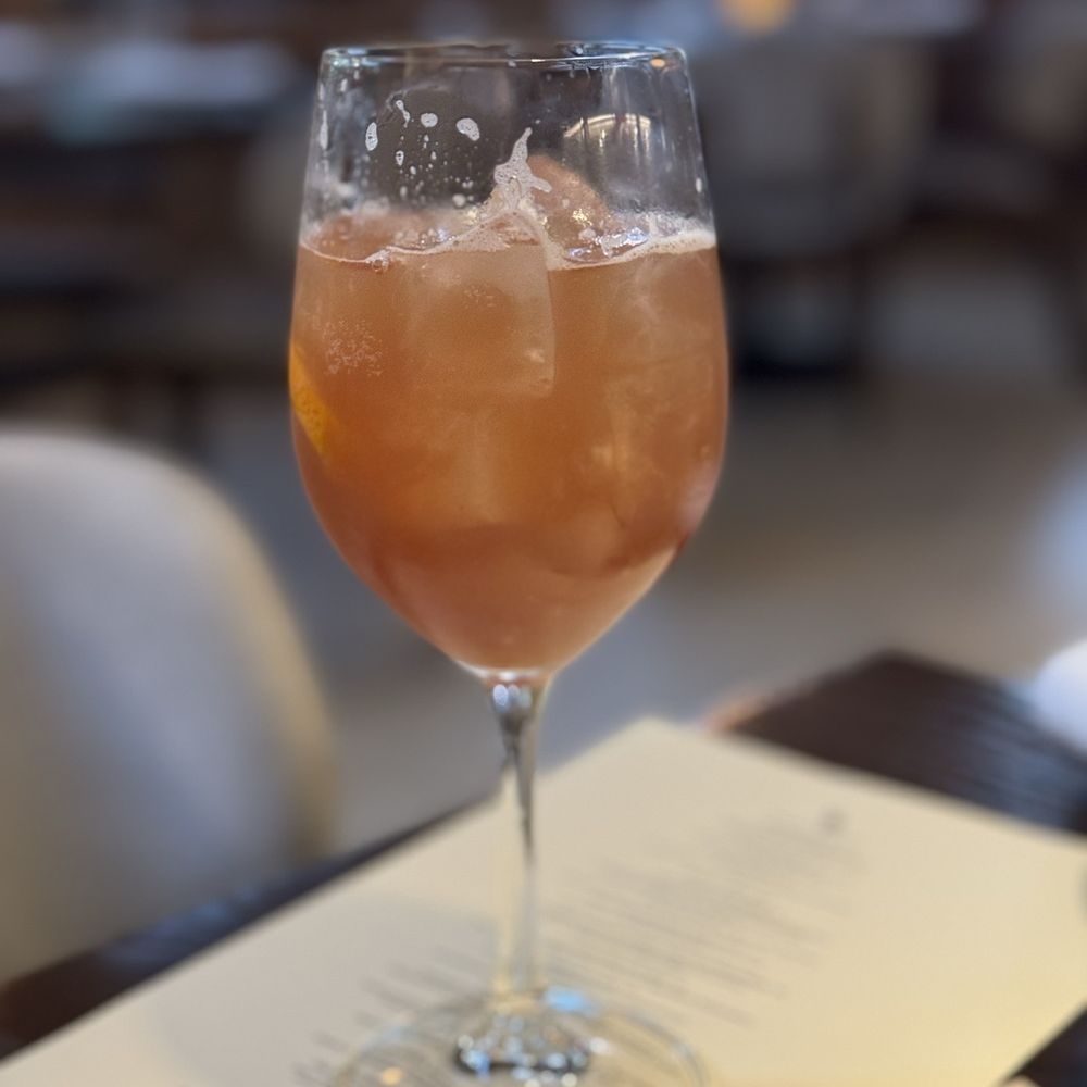 Mocktail Mocktail