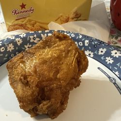 Kennedy Fried Chicken - Delicious Fried Chicken