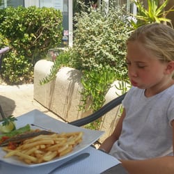 La Terrasse du Grand Large