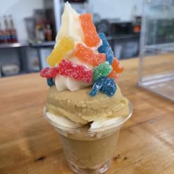 Scoot’s Italian ice