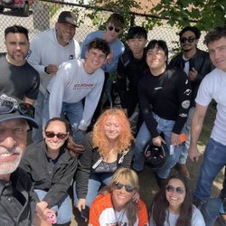 On The Road Again Motorcycle School - Nassau Community College
