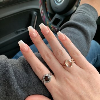 1st Nails - Nails - Nail Salons Near Me - Austin, Texas