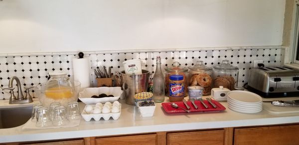 La Maison Hotel by null