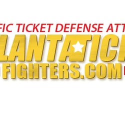 Atlanta Ticket Fighters