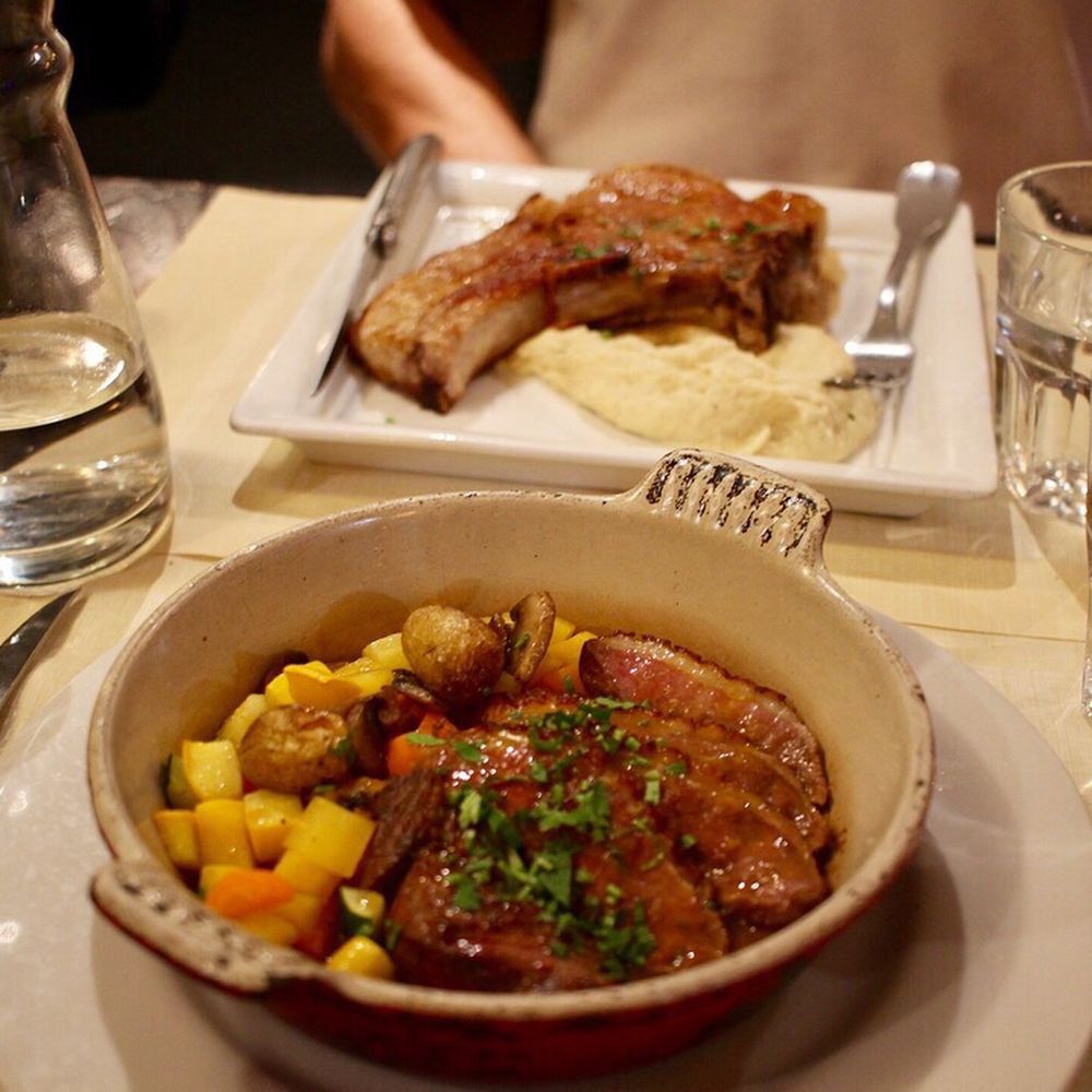 L'Estrapade - French Near Me - Paris, 75 L'Estrapade - French Near Me - Paris, 75