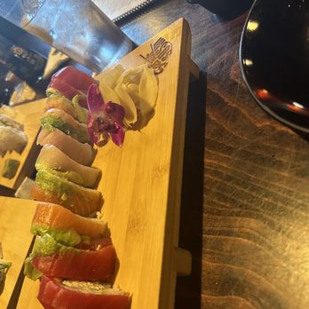 Señor Sushi - Rainbow Sushi - Sushi Bars Near Me - Peoria, Arizona Señor Sushi - Rainbow Sushi - Sushi Bars Near Me - Peoria, Arizona