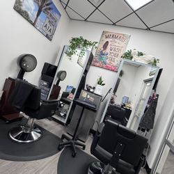 Making Waves Salon - MY NEW LOCATION