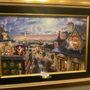 Photo of Thomas Kinkade