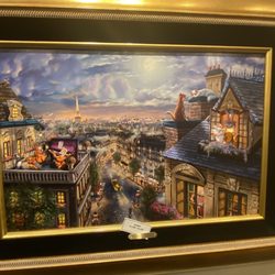 Thomas Kinkade