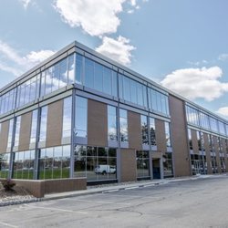 Universal Technical Institute - Exterior