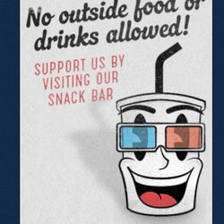Galaxy Drive In Theatre - Galaxy Drive-in website