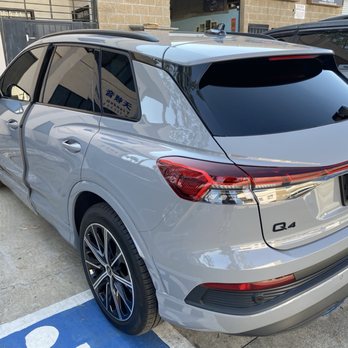 Red Island Pro Tint - Car Window Tinting Near Me - Rosemead, California Red Island Pro Tint - Car Window Tinting Near Me - Rosemead, California