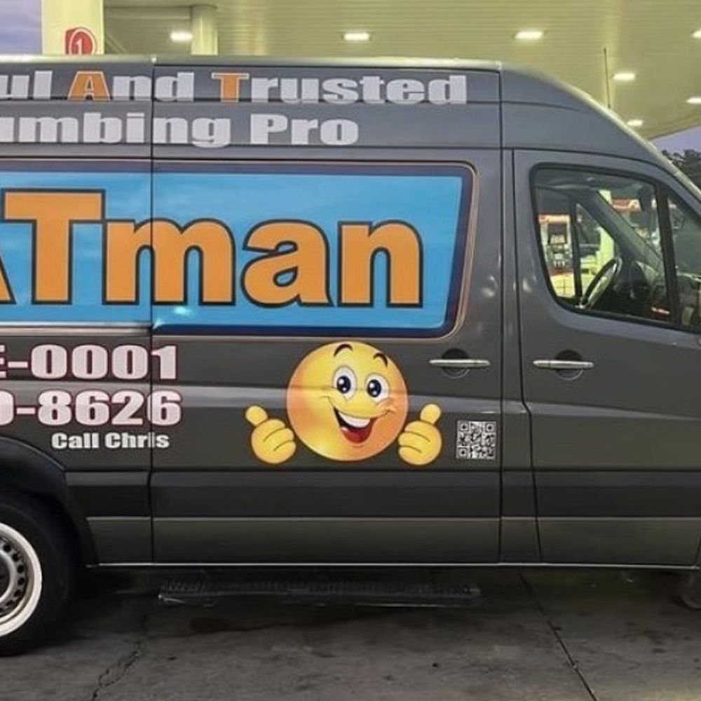 Harvey's Plumbing - Fatman Plumbing pro recommends for Union County and Waxhaw Harvey's Plumbing - Plumbing Near Me - Waxhaw, North Carolina Harvey's Plumbing - Fatman Plumbing pro recommends for Union County and Waxhaw Harvey's Plumbing - Plumbing Near Me - Waxhaw, North Carolina