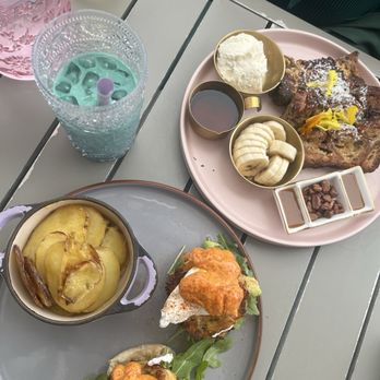 Sugar and Scribe  - Bakeries Near Me - La Jolla, California