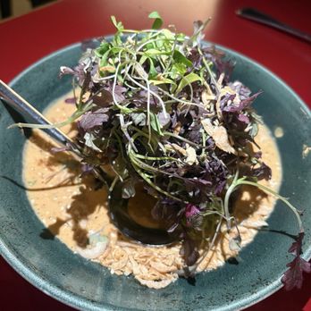 Phoenix Palace - Chilled tofu - Cantonese Near Me - New York, New York