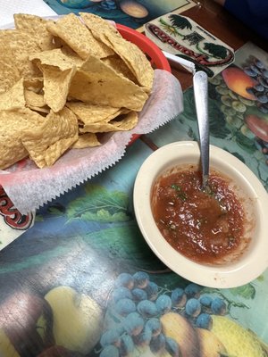 Taqueria Arandas by null