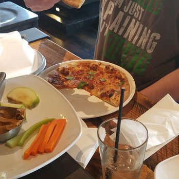 matchbox - Pork belly pizza - Pizza Near Me - Arlington, Virginia