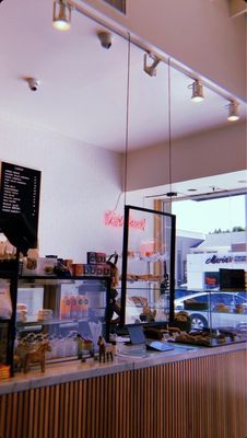 Clark Street Bakery by null