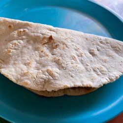 Las Juquileñas - Quesadilla