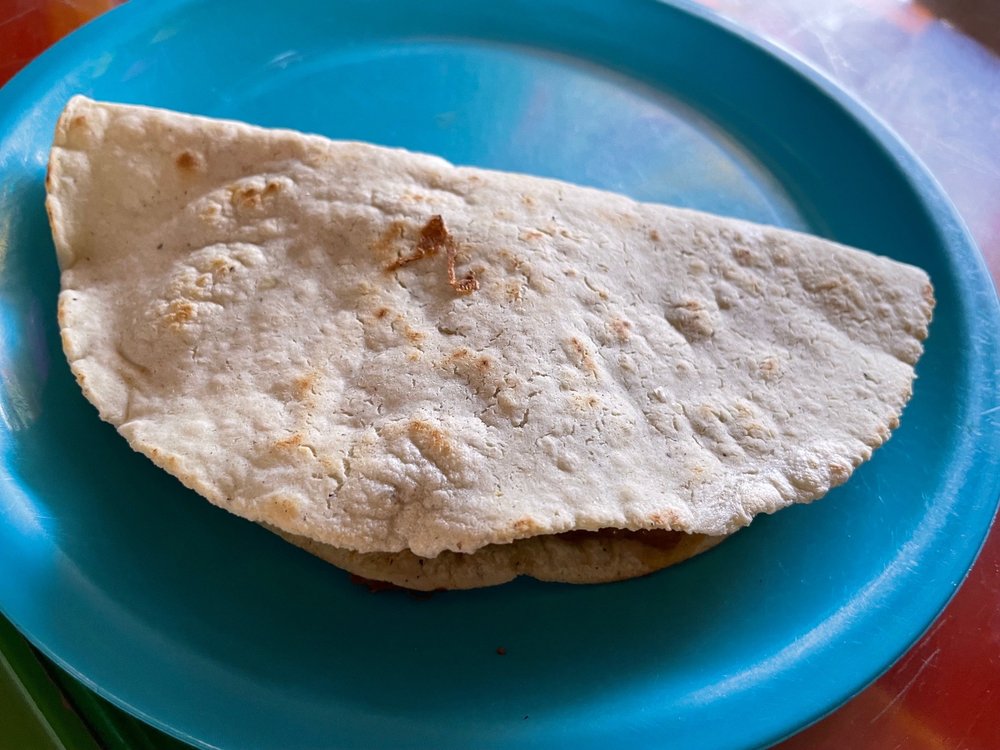 Las Juquileñas