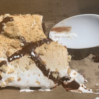 Original Hockey Mom Brownies - S'mores brownie - Food Trucks Near Me - Coon Rapids, Minnesota Original Hockey Mom Brownies - S'mores brownie - Food Trucks Near Me - Coon Rapids, Minnesota