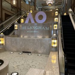 The Langham