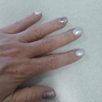 Kim’s Nails - Memorial Day Nails!! - Nail Salons Near Me - Weldon Spring, Missouri