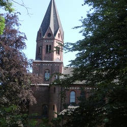 St. Josef Kirche
