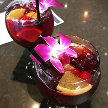Aro Latin - Sangria - Latin American Near Me - South Pasadena, California Aro Latin - Sangria - Latin American Near Me - South Pasadena, California