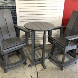 Jack Wills Home & Outdoor Living - Polywood