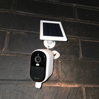 Sparky Alert Electric - Camera installation available! - Electricians Near Me Sparky Alert Electric - Camera installation available! - Electricians Near Me
