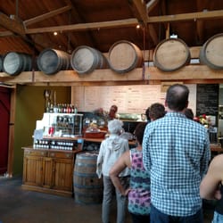 Martinborough Cafe