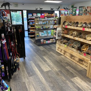 All About Paws - Pet Stores Near Me - Ponderay, Idaho