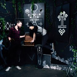 A/Maze - Montreal Real Life Escape Game | Jeu d'évasion à Montréal | A/Maze Atwater