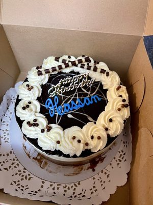 Highland Farms by null