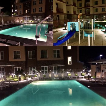 Hotel Trio Healdsburg - Pool and playground - Hotels Near Me - Healdsburg, California