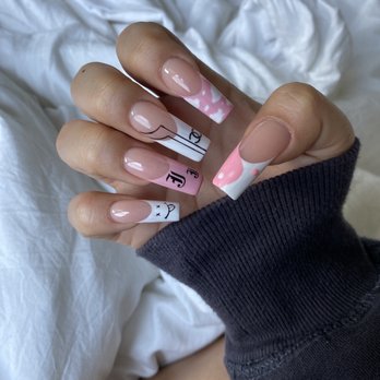 Destiny nails spa - Nail Technicians Near Me - Las Cruces, New Mexico