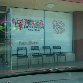 Pizza Xpress - Pizza Near Me - El Cajon, California Pizza Xpress - Pizza Near Me - El Cajon, California