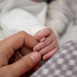 Servita - Internas Cuidado de Niños