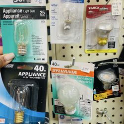 New Market Hardware