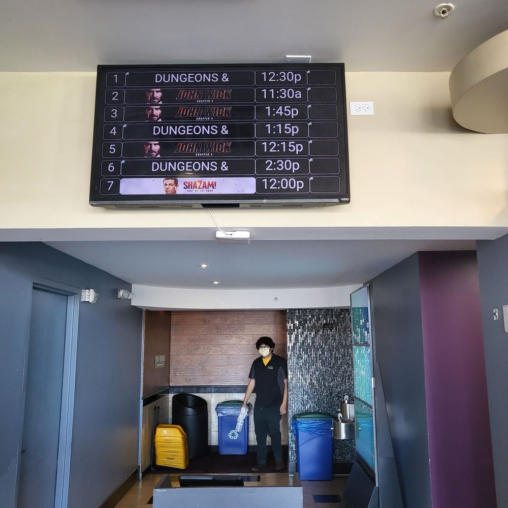 CineLux Almaden Cinema - 4/1/23 - Cinema Near Me - San Jose, California CineLux Almaden Cinema - 4/1/23 - Cinema Near Me - San Jose, California
