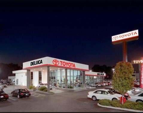 GETTEL TOYOTA OCALA - Updated December 2025 - 40 Photos & 176 Reviews ...