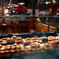 Georges Larnicol - Les kouign amman